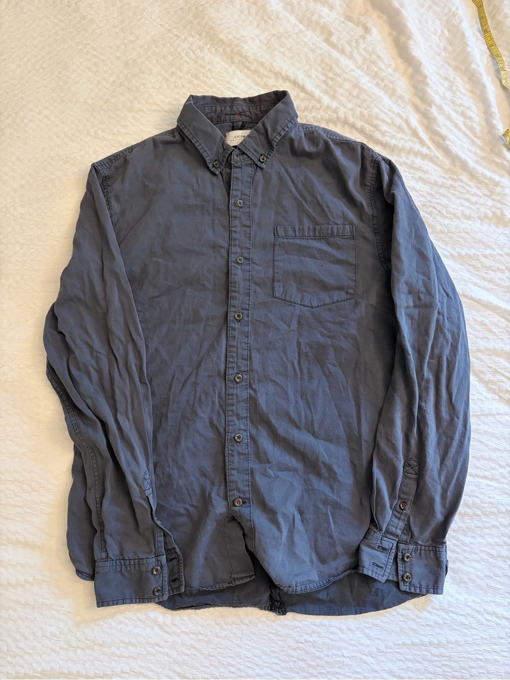 Joe’s Jeans Large LS Shirt
